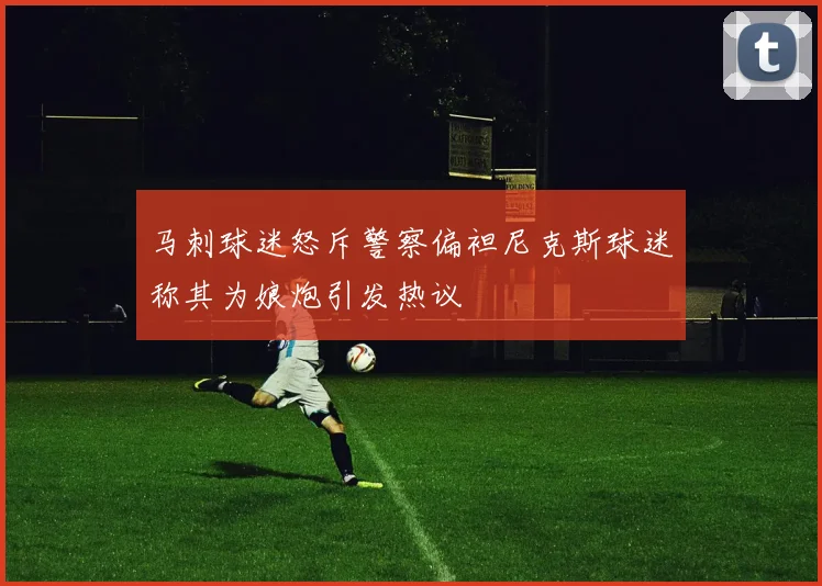 马刺球迷怒斥警察偏袒尼克斯球迷称其为娘炮引发热议